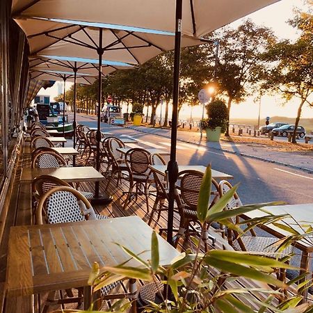 فندق Le Parc Aux Huitres كايو سور مير المظهر الخارجي الصورة
