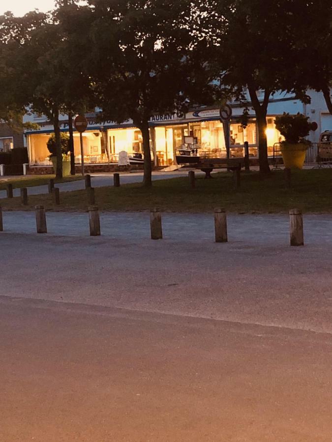 فندق Le Parc Aux Huitres كايو سور مير المظهر الخارجي الصورة