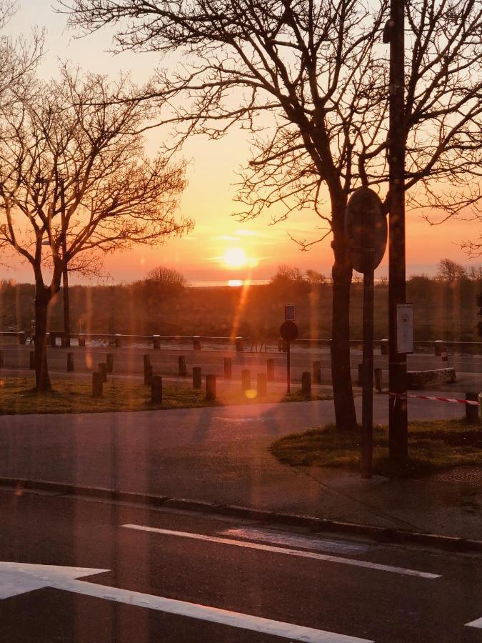 فندق Le Parc Aux Huitres كايو سور مير المظهر الخارجي الصورة